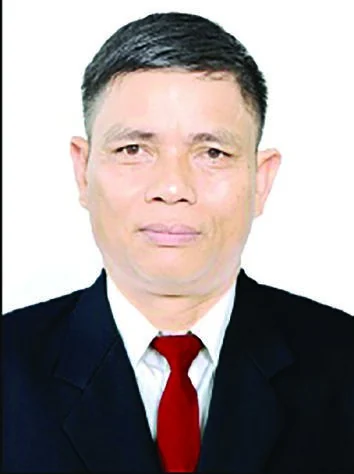 Chân dung Bùi Đình Bảy