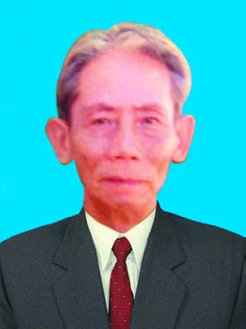 Chân dung Dương Tử Giang