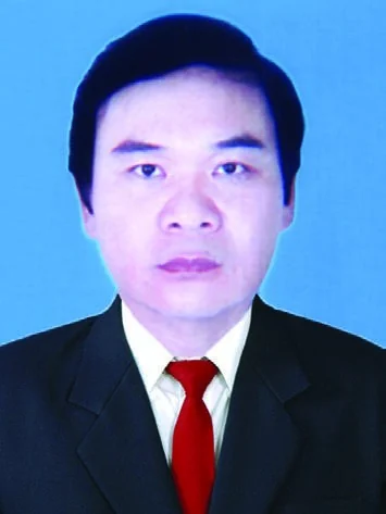 Chân dung Hà Trọng Bình