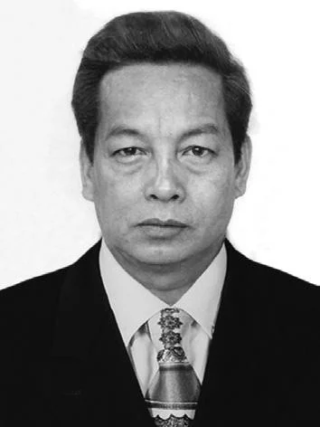 Chân dung Ngô Tuấn Hiển