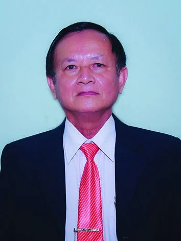 Chân dung Phạm Ánh
