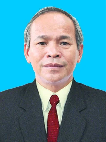 Chân dung Phan Đình Phúc