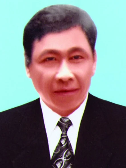 Chân dung Phùng Minh Châu