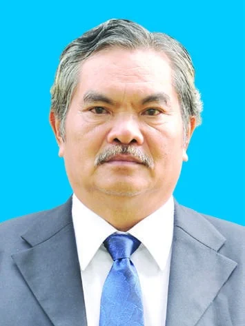 Chân dung Trương Ngọc Luân