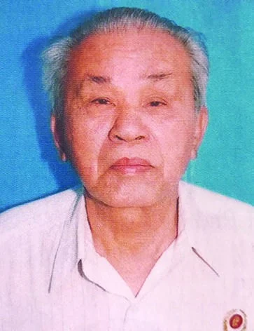 Chân dung Trương Tấn Việt
