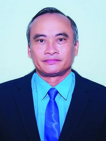 Chân dung Lê Văn Thủy