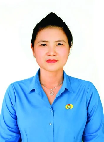 Chân dung Nguyễn Thị Phụng