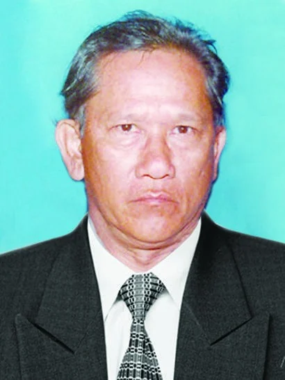 Chân dung Lê Văn Chúc