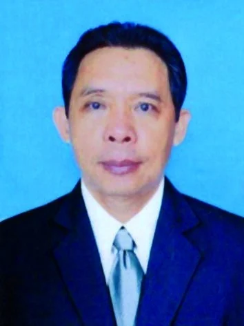Chân dung Nguyễn Đức Tiến