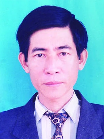 Chân dung Nguyễn Sỹ Thảo