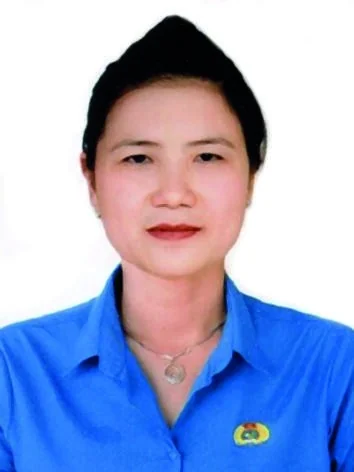 Chân dung Nguyễn Thị Phụng