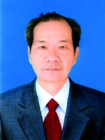 Chân dung Nguyễn Tử Tiến