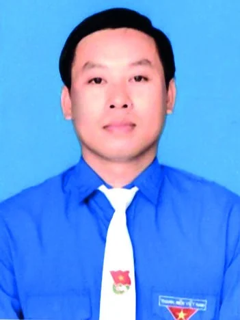 Chân dung Nguyễn Văn Hợp