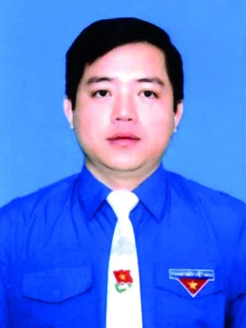 Chân dung Phan Huy Thành