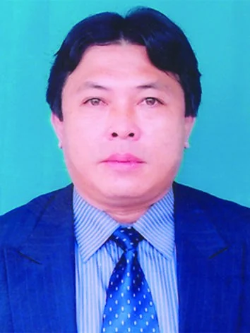 Chân dung Phan Mạnh Hùng