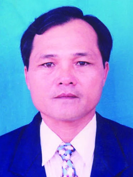 Chân dung Phan Văn Kết