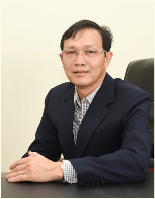 Ông Minh Quốc Sang