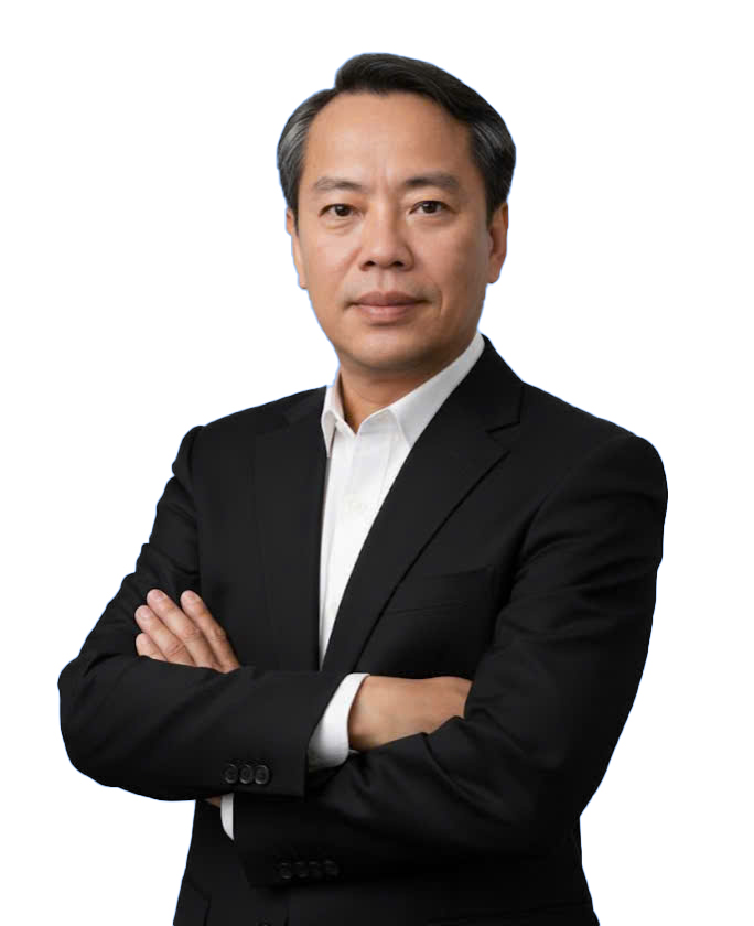 Ông Minh Quốc Sang