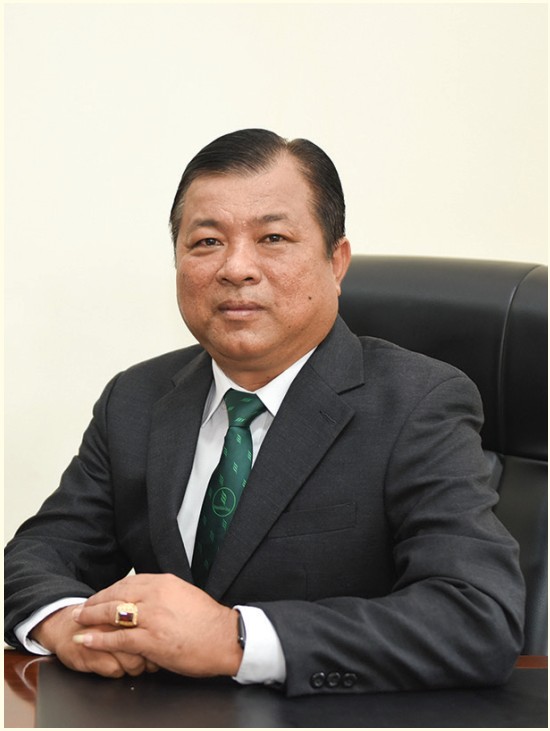 Phó Tổng Giám đốc 1
