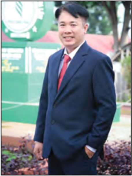 Phó Tổng Giám đốc 2