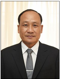 Đội phó 2