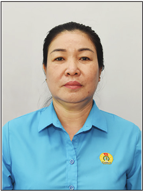 Đội phó 1