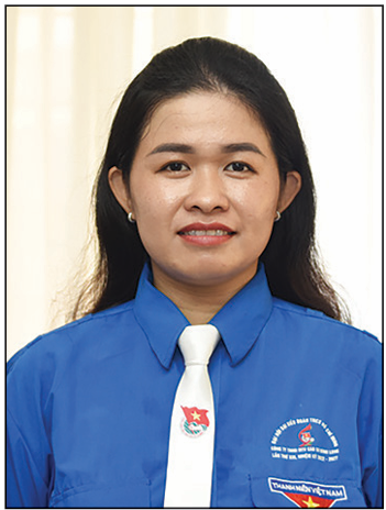 Bí thư Đoàn Thanh niên