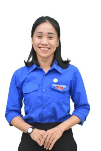 Bí thư Đoàn Thanh niên