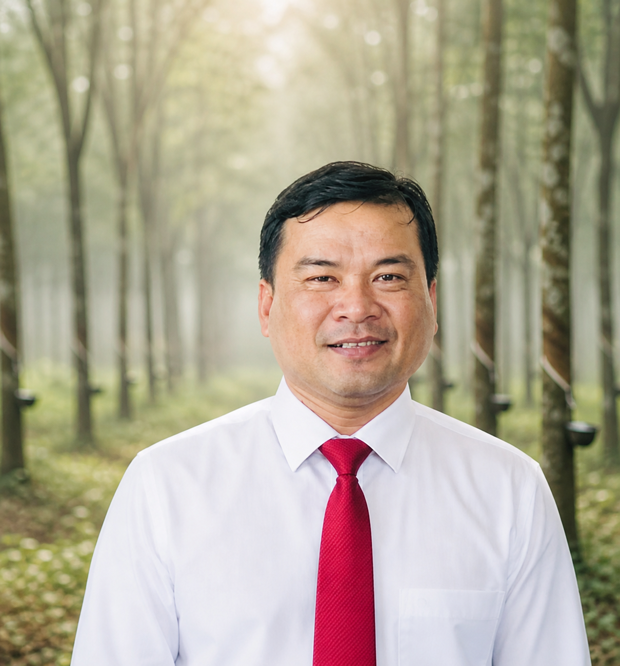 Đội phó 1