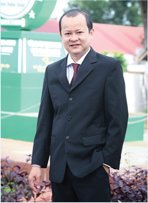 Đội trưởng