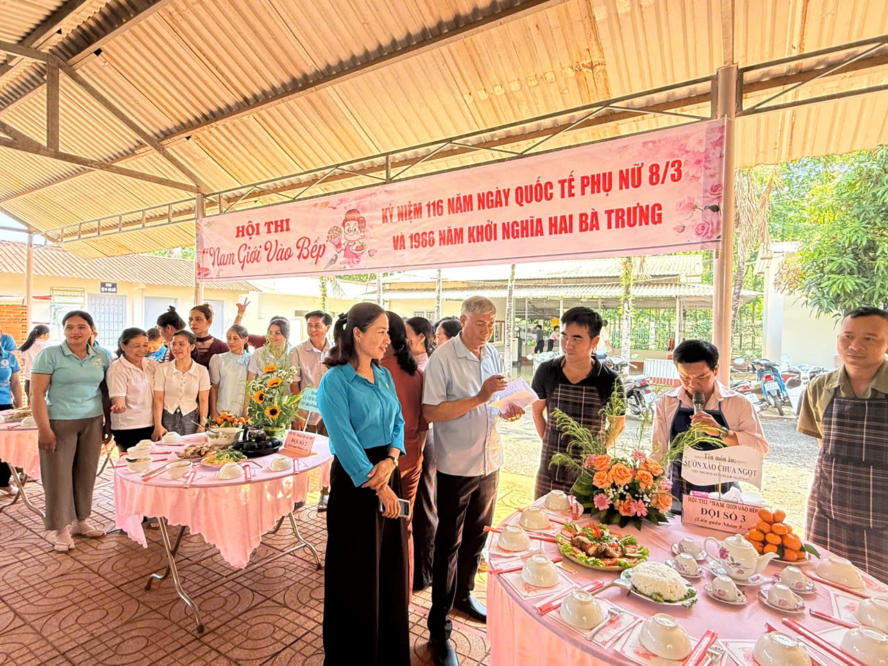 Hoạt động 3