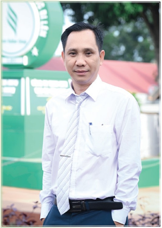 Đội trưởng